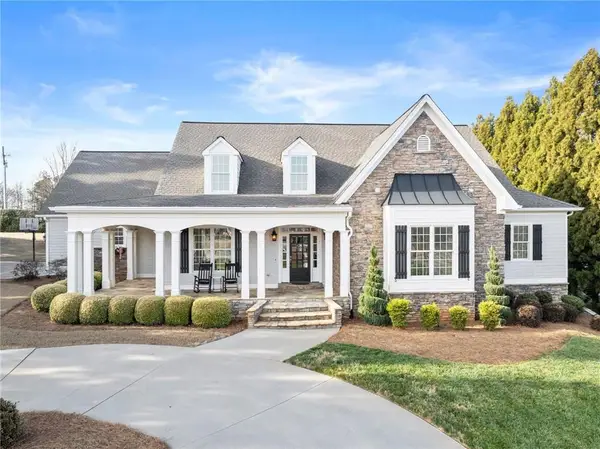 4529 Montclair Circle, Gainesville, GA 30506