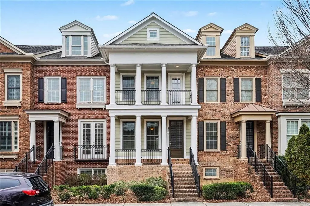 1209 Discover Green Lane Se #20, Mableton, GA 30126 - Image #1