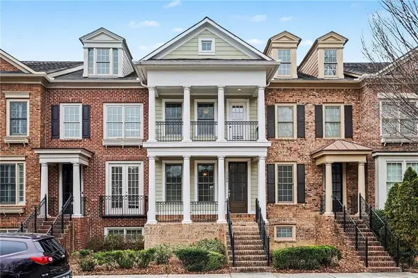 1209 Discover Green Lane Se #20, Mableton, GA 30126