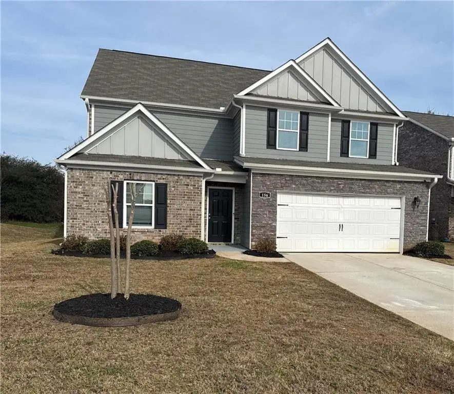 156 Oliver Drive, Locust Grove, GA 30248 - Image #1