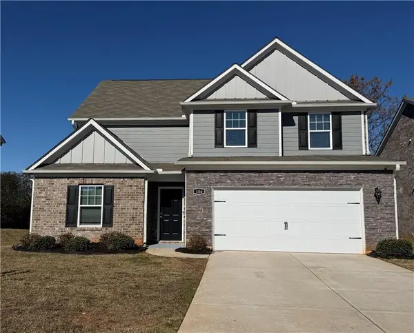 156 Oliver Drive, Locust Grove, GA 30248