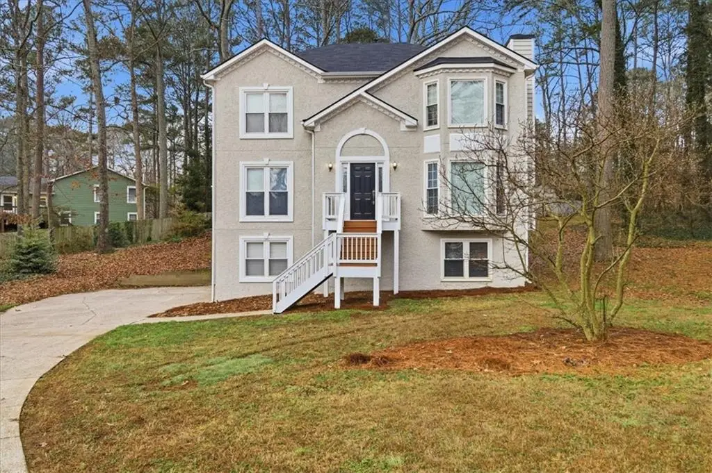 5281 Cross Creek Point, Acworth, GA 30102 - Image #1