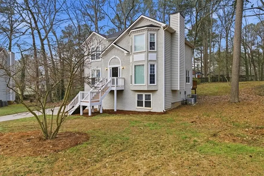 5281 Cross Creek Point, Acworth, GA 30102 - Image #3