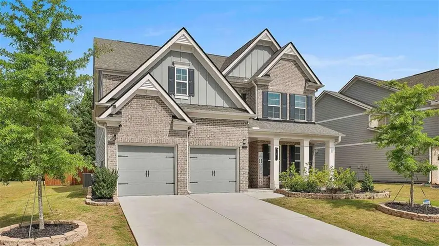 8 Unbridled Way, Newnan, GA 30263 - #2