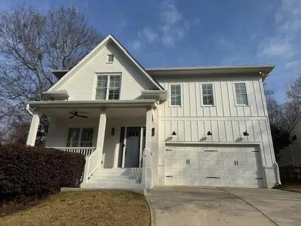 1062 Country Lane Ne, Atlanta, GA 30324