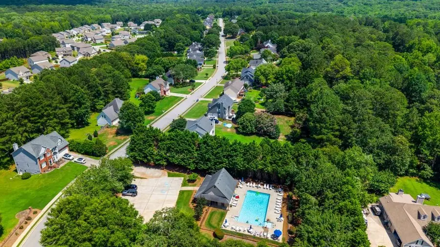 733 Exchange Mill Place, Dacula, GA 30019 - Image #3