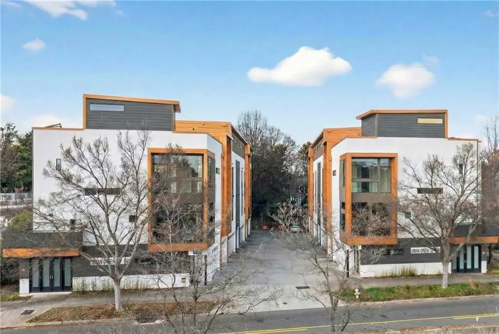972 Dekalb Avenue Ne #202, Atlanta, GA 30307 - Image #1