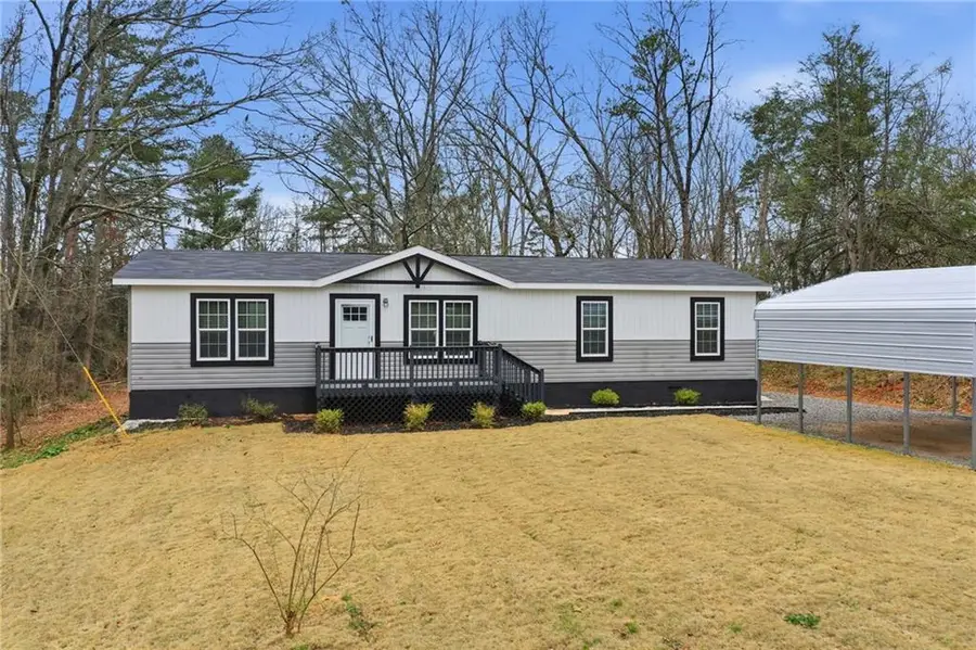 239 Fairview Road, Ball Ground, GA 30107 - Image #3