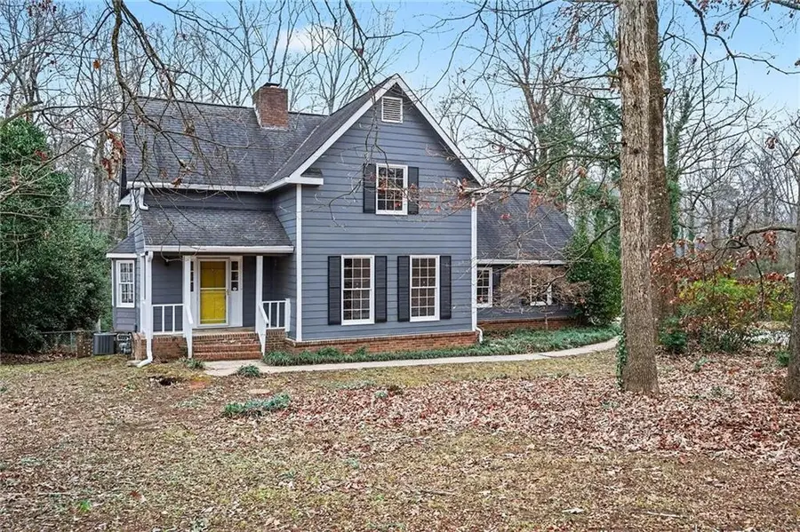 8234 Dawn Drive, Jonesboro, GA 30236 - Image #2