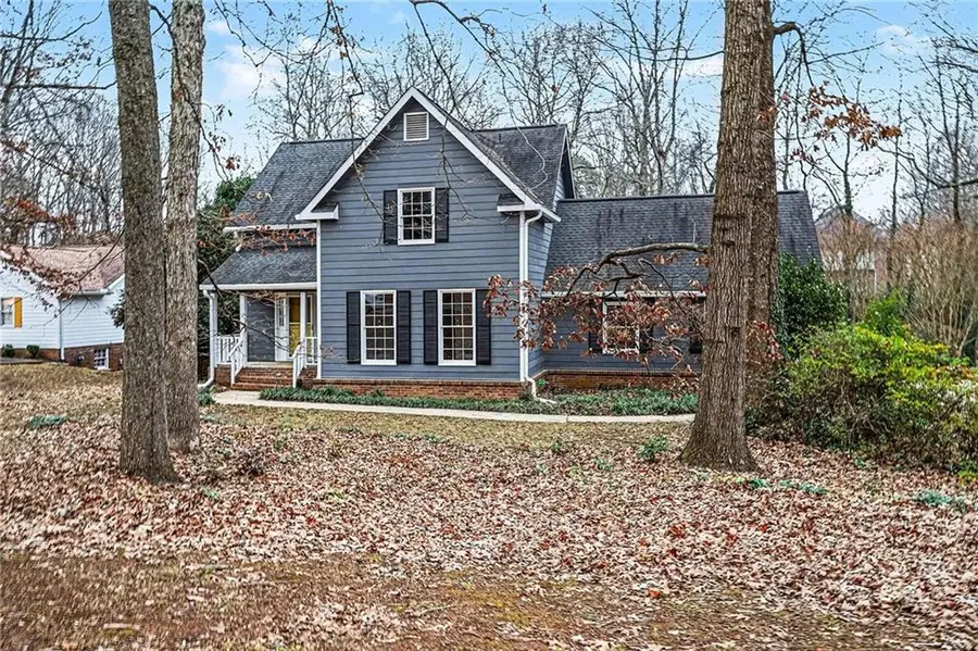 8234 Dawn Drive, Jonesboro, GA 30236 - Image #3