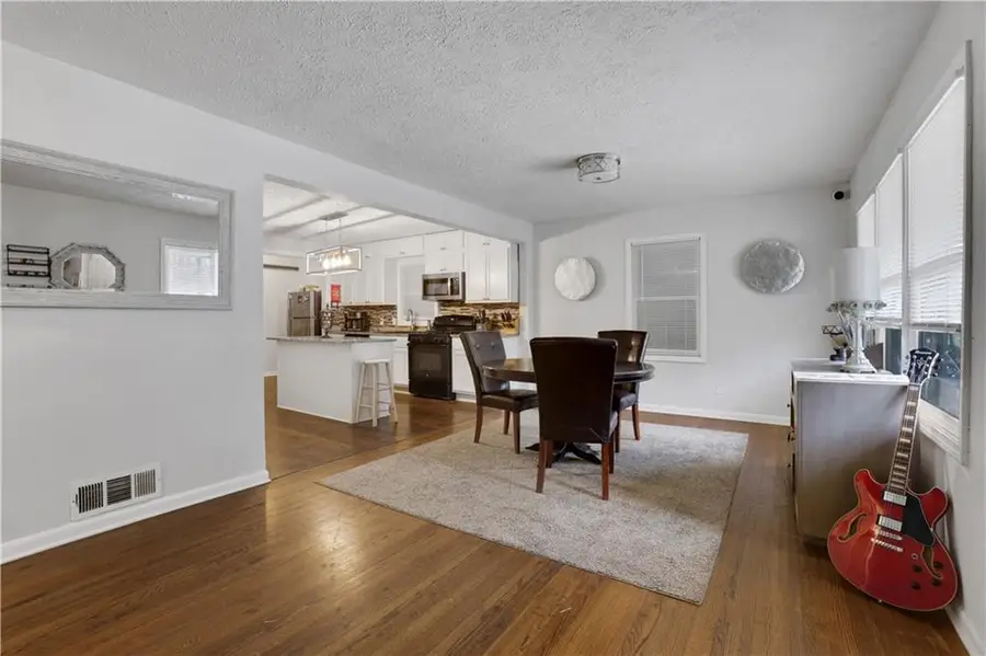 2634 Birch Street Se, Smyrna, GA 30080 - Image #3