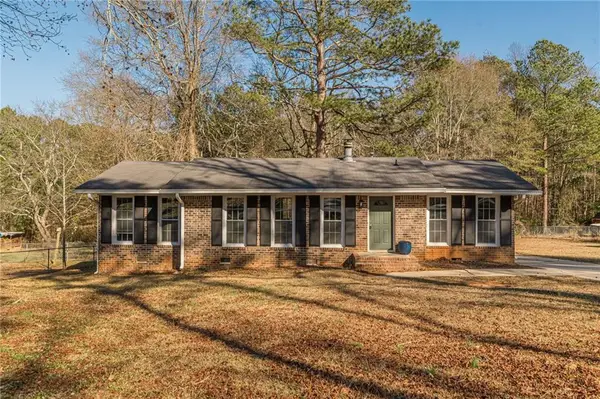 9178 Lakeview Drive, Covington, GA 30014