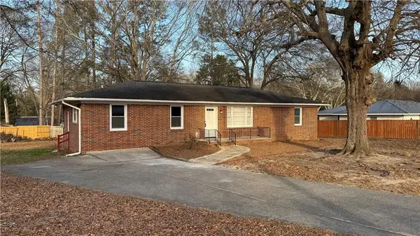43 Bell Street, Hartwell, GA 30643