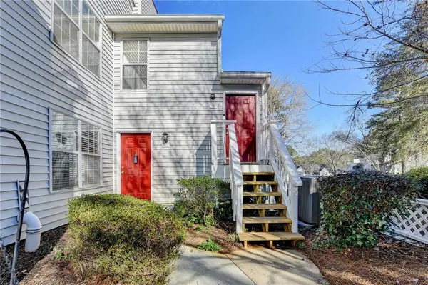 1304 Glenleaf Drive, Peachtree Corners, GA 30092