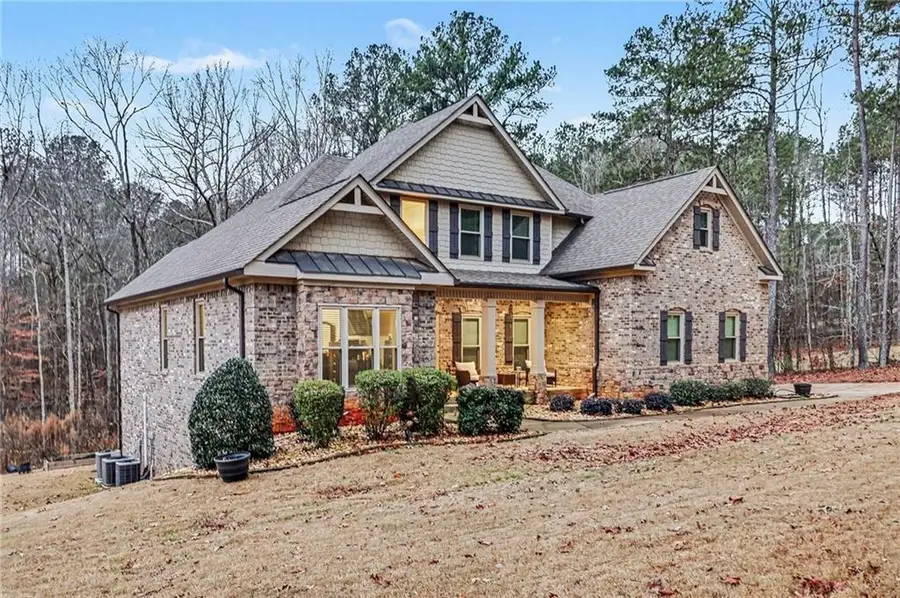160 Wilson Drive, McDonough, GA 30252 - Image #2
