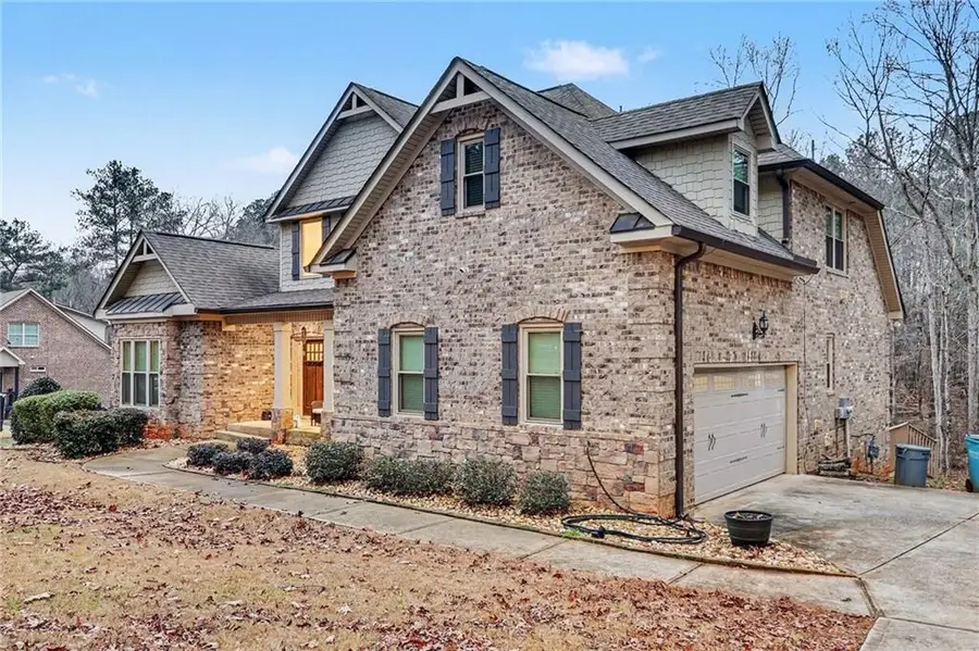 160 Wilson Drive, McDonough, GA 30252 - Image #3