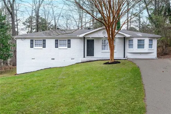 2095 Mulkey Road Sw, Marietta, GA 30008