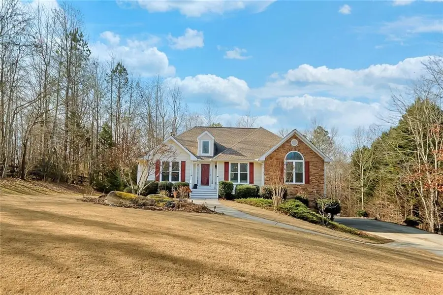 6935 Autumn Hills Drive, Cumming, GA 30028 - Image #2