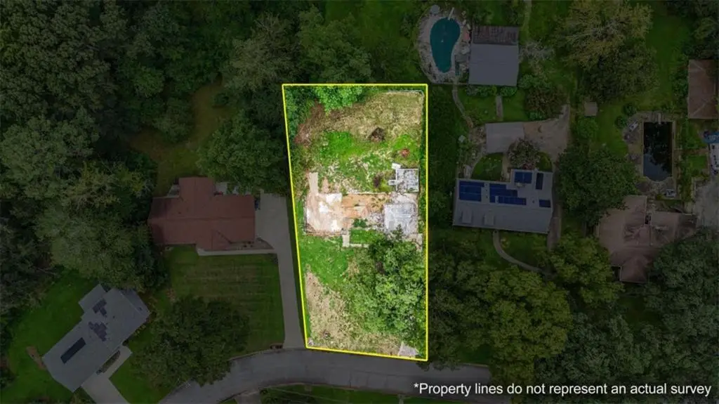 1203 Nance Lee Way, Decatur, GA 30035 - #1