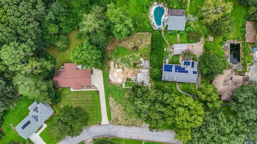 1203 Nance Lee Way, Decatur, GA 30035 - #2