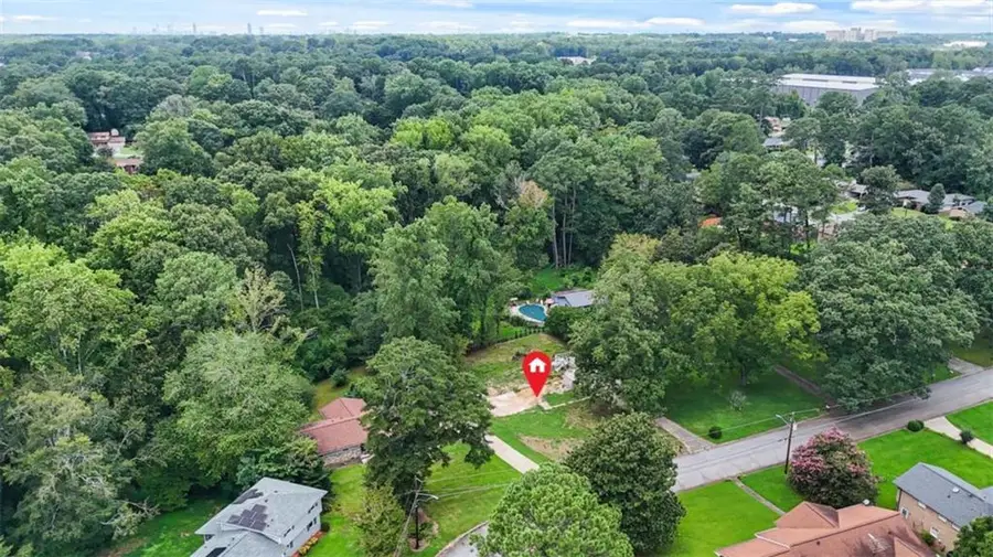 1203 Nance Lee Way, Decatur, GA 30035 - #3