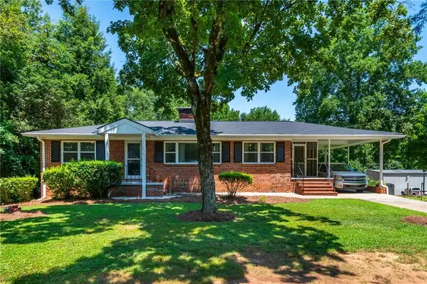 4270 S Main Street, Acworth, GA 30101