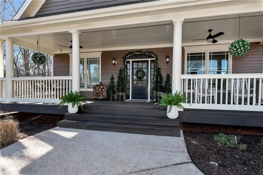 321 Chumbley Road, Dawsonville, GA 30534 - Image #3