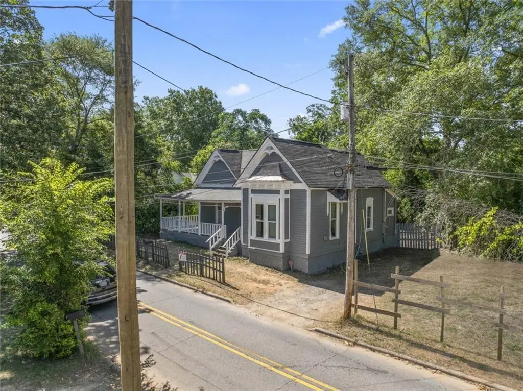 212 Quilly Street, Griffin, GA 30223 - #1