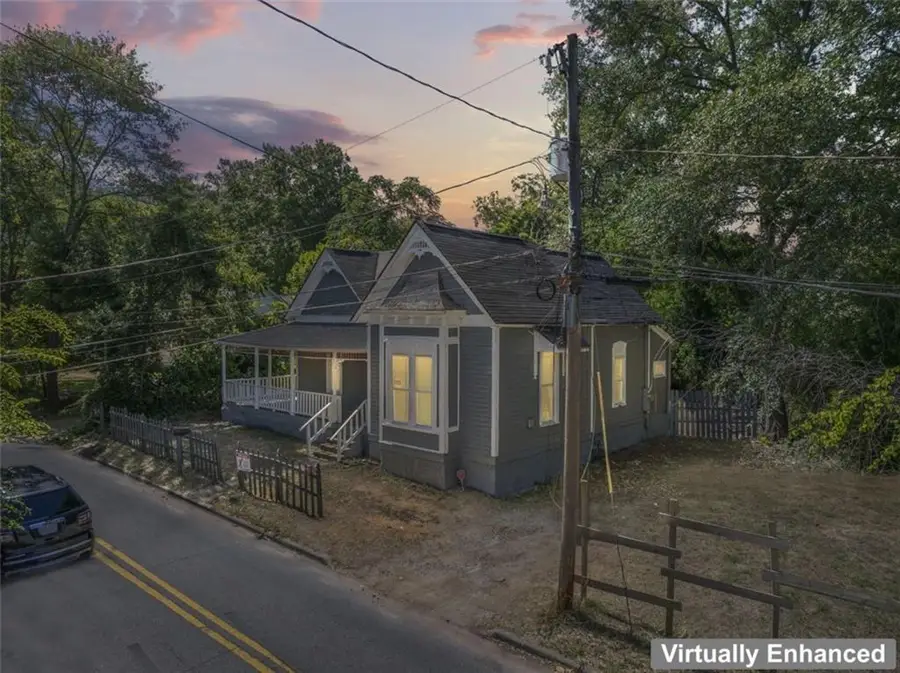 212 Quilly Street, Griffin, GA 30223 - #2