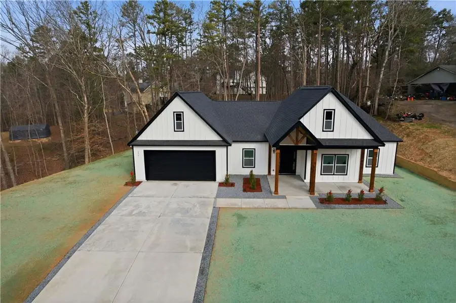 177 Summit Ridge Drive Se, Cartersville, GA 30120 - Image #2