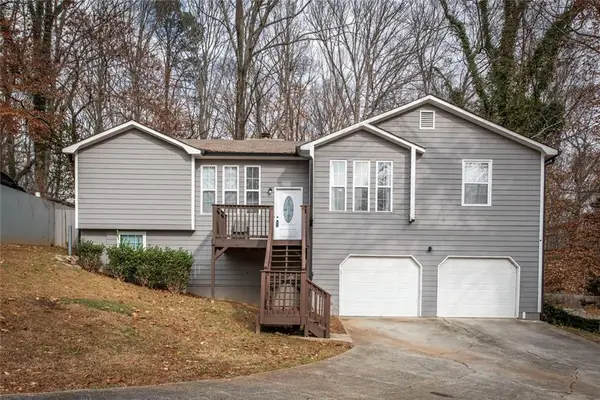 4020 Willow Ridge Road, Douglasville, GA 30135