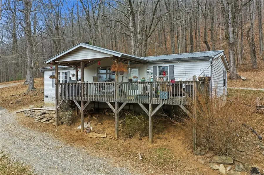 290 Rocky Mountain Place, Suches, GA 30572 - #2