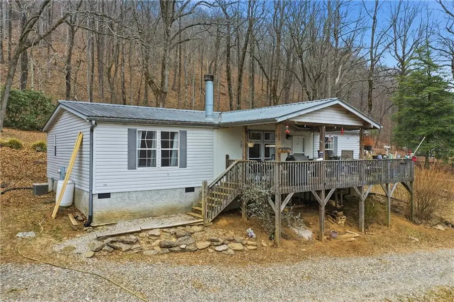 290 Rocky Mountain Place, Suches, GA 30572 - #3