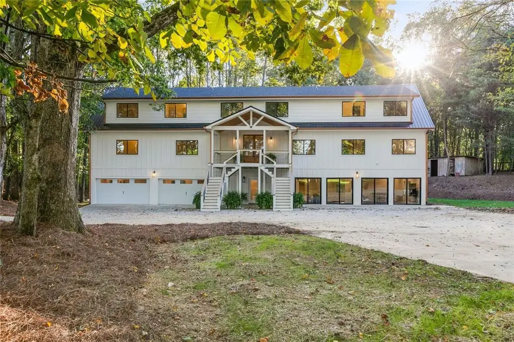 40 Crowe Road, Alpharetta, GA 30004 - Image #1