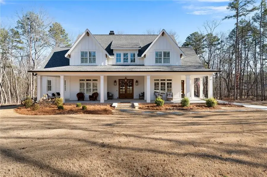 49 Cedar Gate Lane, Kingston, GA 30145 - #3