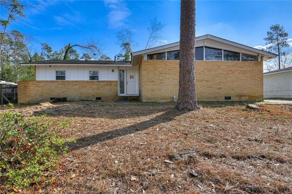 3314 Forest Estates Drive, Augusta, GA 30909 - Image #1