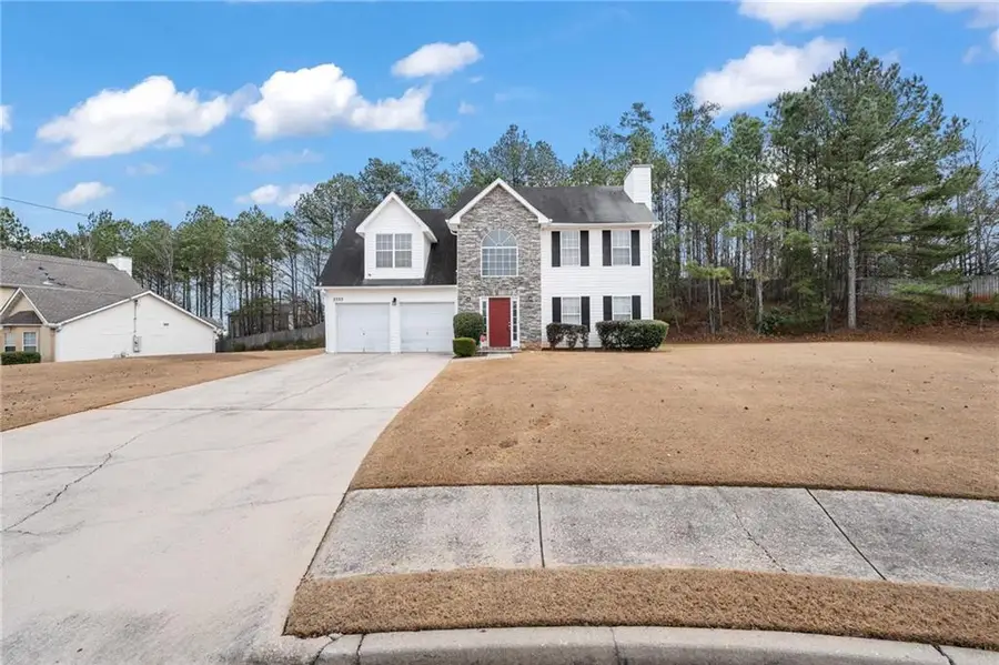 5333 Knights Landing, Ellenwood, GA 30294 - Image #2