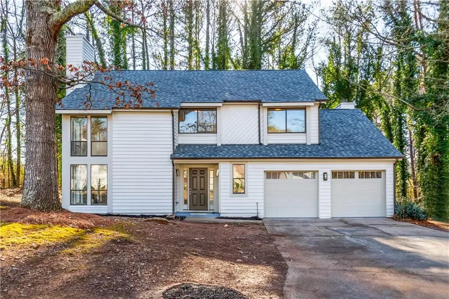 4792 Terrace Green Trace, Stone Mountain, GA 30088 - Image #2