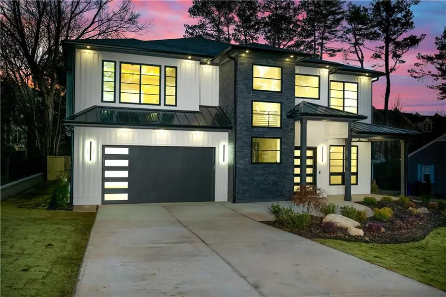 1343 Merry Lane Ne, Atlanta, GA 30329 - #3