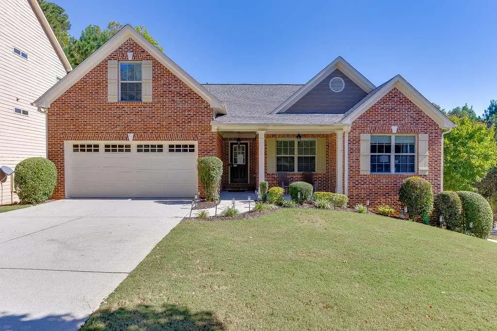 5652 Leaf Ridge Lane, Buford, GA 30518 - Image #1