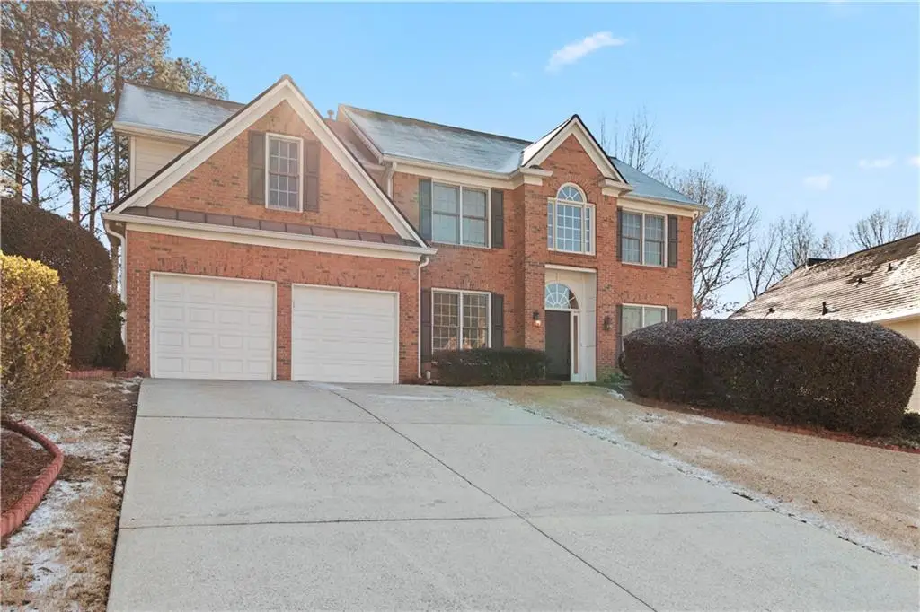 1775 Lake Heights Circle, Dacula, GA 30019 - #1