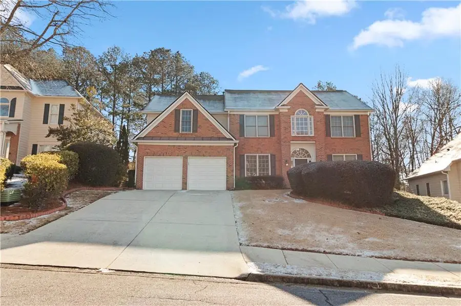 1775 Lake Heights Circle, Dacula, GA 30019 - #2
