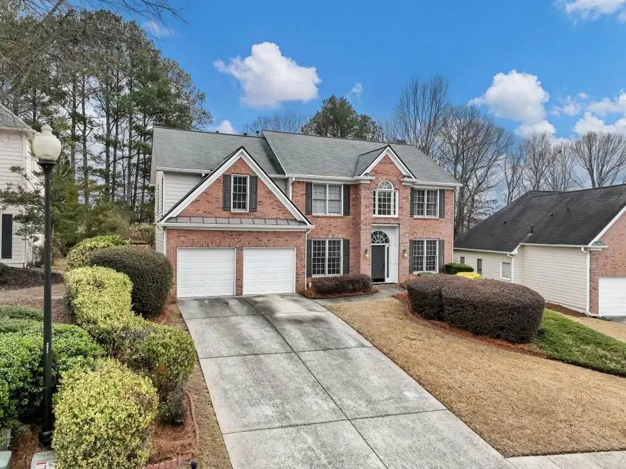 1775 Lake Heights Circle, Dacula, GA 30019 - #3