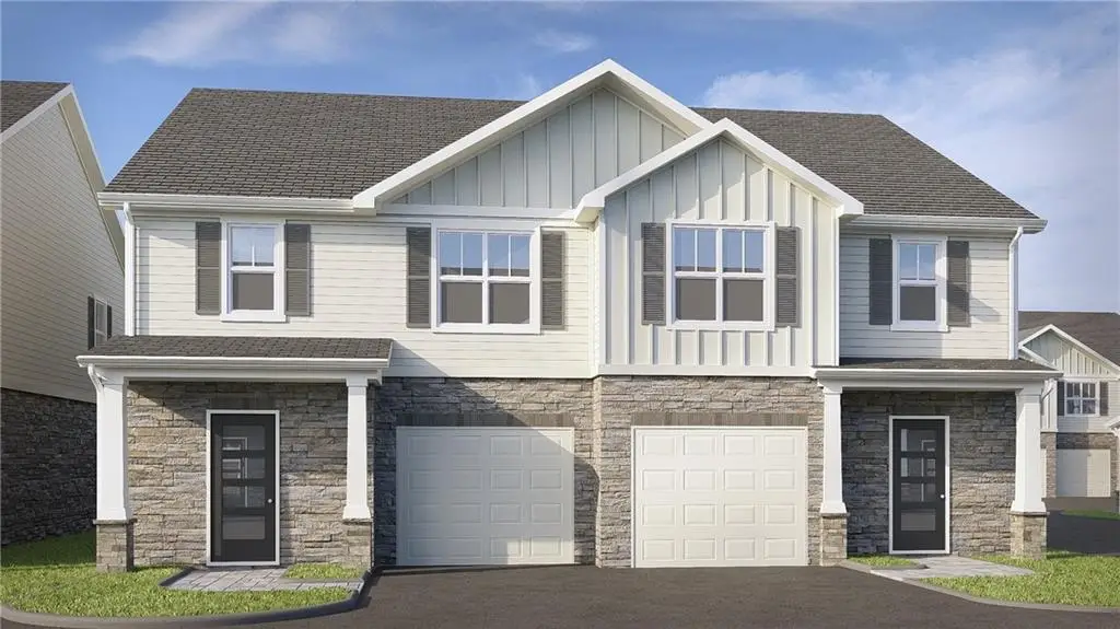 0 Rogers Drive, Rome, GA 30165 - Image #1