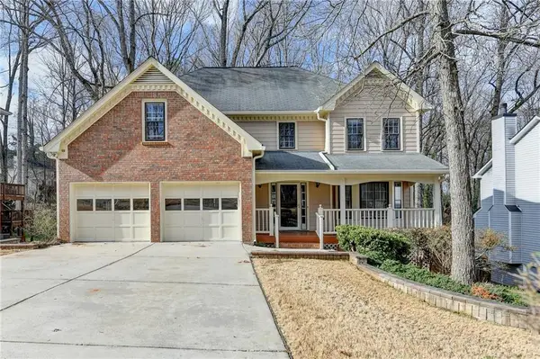 828 Clarion Way, Lawrenceville, GA 30044