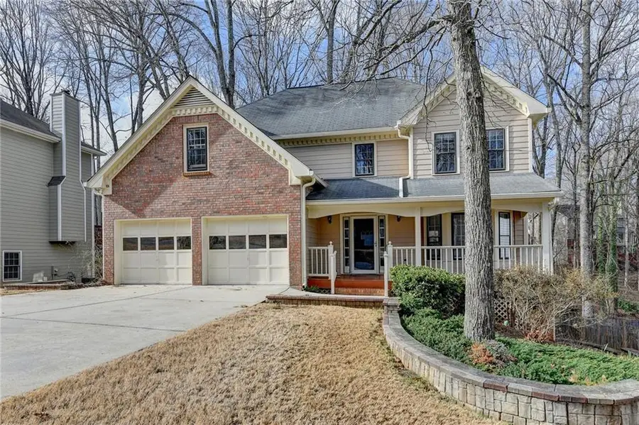 828 Clarion Way, Lawrenceville, GA 30044 - Image #2