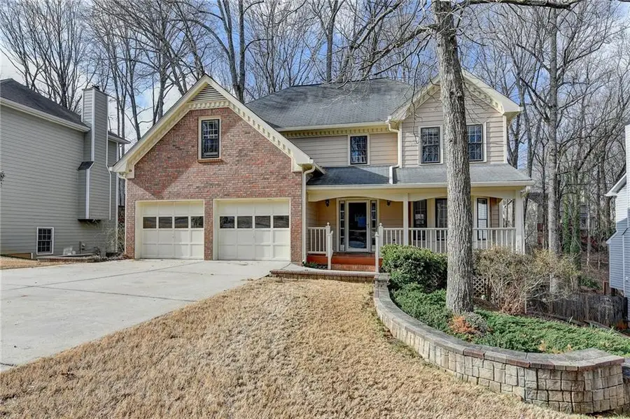 828 Clarion Way, Lawrenceville, GA 30044 - Image #3