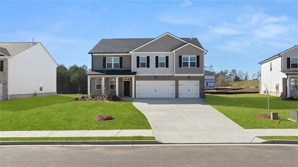 78 Weymouth Drive, Locust Grove, GA 30248 - #1