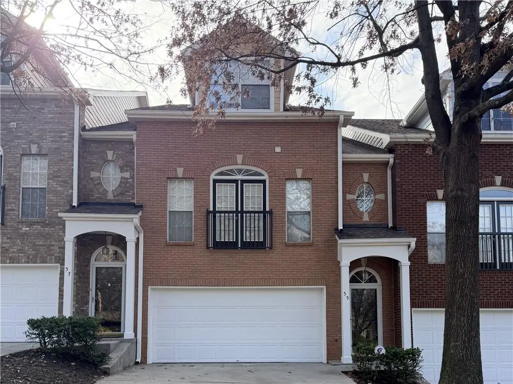 55 Crumley Street Se, Atlanta, GA 30312 - Image #1