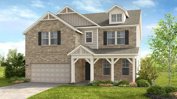 3319 Shirecrest Lane, Dacula, GA 30019